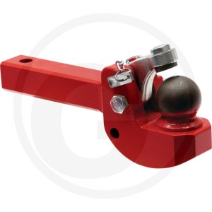 Scharmüller Pick-Up Hitch wkład 80 77700421122