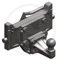 Scharmüller Czê«ñ zamienna 77707733004 | poltechparts.pl