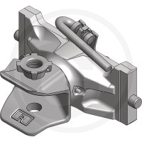 Rockinger Zaczep przyczepy bez wtyczki 78… | poltechparts.pl