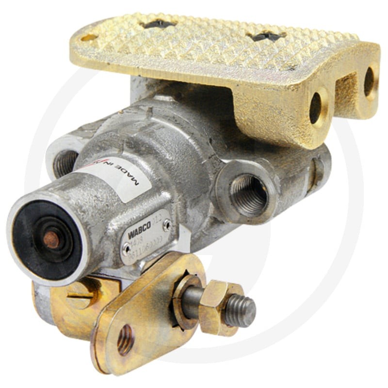 Wabco Zawór sterujący przyczepy 8289611060000