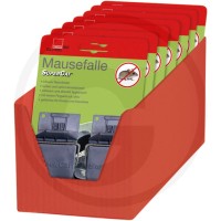 Swissinno Pułapka na myszy SuperCat 7651000003 - Sklep PoltechParts
