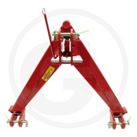 GRANIT Trójkąt ciągnikowy 77875517 - Sklep PoltechParts