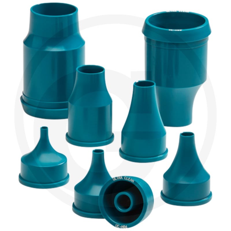 Ultra Clean Dysza węża 50mm (2”) 81504498