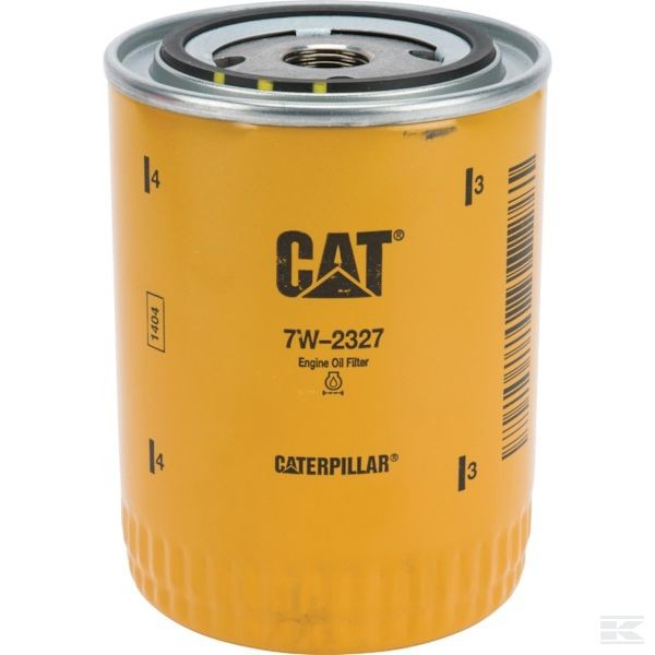 Filtr oleju