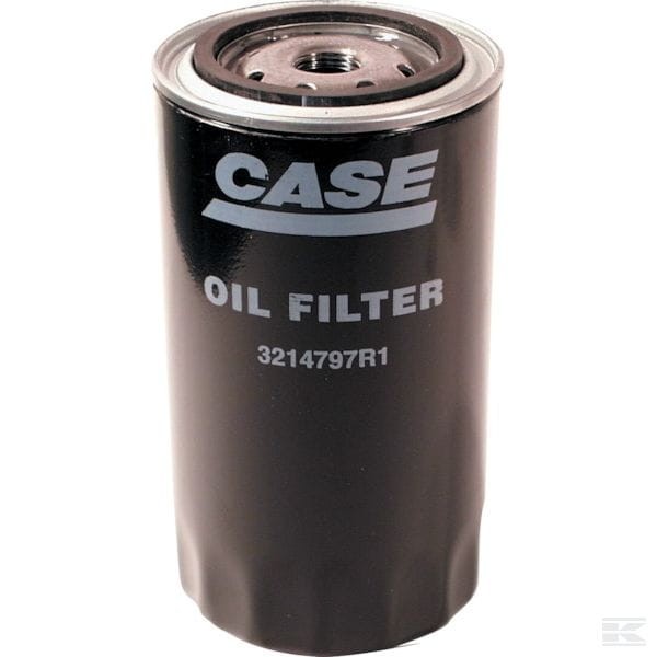 Filtr oleju, oryginał Case - IH
