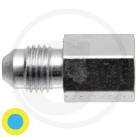 GRANIT GA 7/16 M-JIC x 1/8 F-NPT 81528101 - 81528101 - Sklep rolniczy PoltechParts