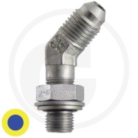 GRANIT WAE 3/4 M-JIC x 3/4 M-BSP 45° 81528189 - 81528189 - Sklep rolniczy PoltechParts