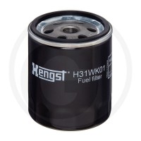 Hengst Filtr paliwa H31WK01 866H31WK01 | poltechparts.pl
