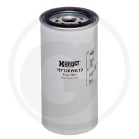 Hengst Filtr paliwa H7120WK10 866H7120WK10 | poltechparts.pl