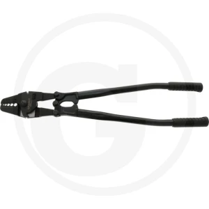 GRANIT BLACK EDITION Szczypce do zaciskania tulejek 7301511