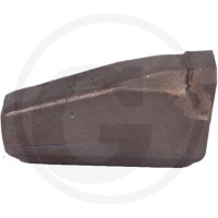 GRANIT ENDURANCE CARBIDE Ząb do przyspawania 32272004 - 32272004 - Sklep rolniczy PoltechParts