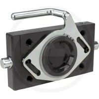Scharmüller Płyta adaptera 220 mm 11017424 | poltechparts.pl