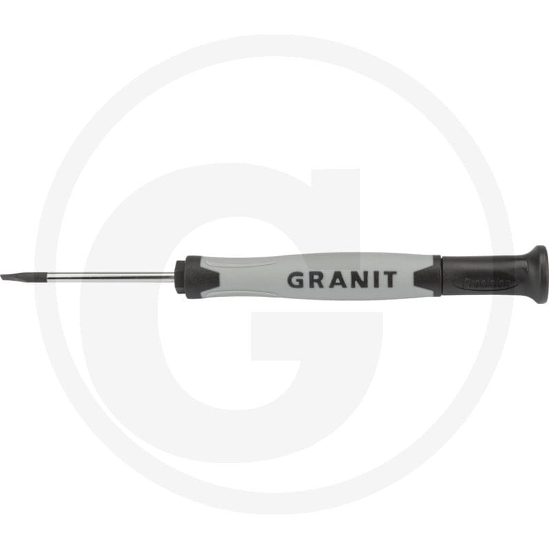 GRANIT BLACK EDITION Precyzyjny wkrętak mechaniczny ze szczel 11045204