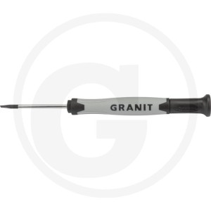 GRANIT BLACK EDITION Precyzyjny wkrętak mechaniczny ze szczel 11045204