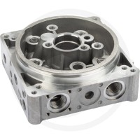 GRANIT Pompa/silnik z kołnierzem Ø110/123 1/4" 11084669 - 11084669 - Sklep rolniczy PoltechParts