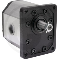 GRANIT Gr-3 pompa 50cc prawo EU 1:8 gwint wew.-BSP 87020121 - 87020121 - Sklep rolniczy PoltechParts
