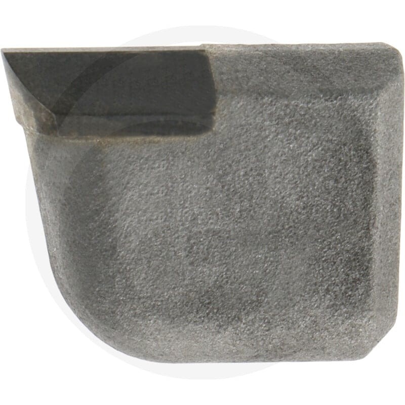 GRANIT ENDURANCE CARBIDE Ząb do przyspawania 179726671 - 179726671 - Sklep rolniczy PoltechParts