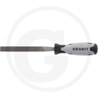 GRANIT BLACK EDITION Pilnik płaski czołowy, 100 mm 11018494 - 11018494 - Sklep rolniczy PoltechParts