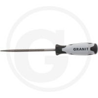 GRANIT BLACK EDITION Pilnik okrągły, 100 mm 11011398 - 11011398 - Sklep rolniczy PoltechParts