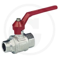 GRANIT K-MU-140-1/4-22-IA-MSv e - obsługa ręczna 60620071556 - 60620071556 - Sklep rolniczy PoltechParts