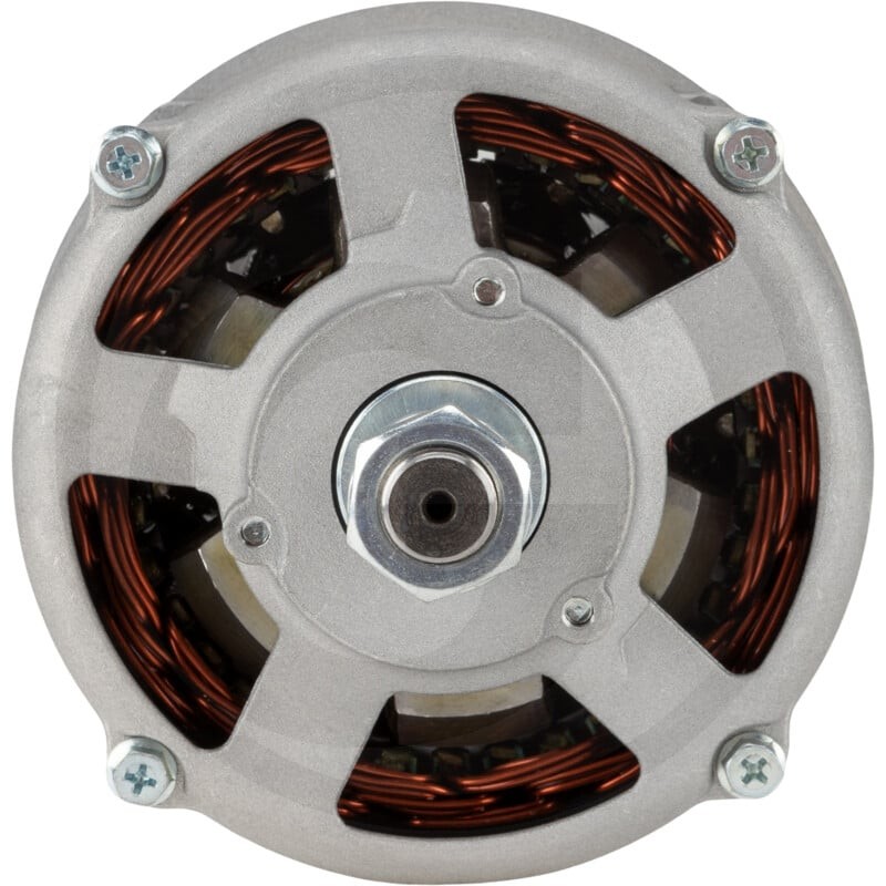 GRANIT Alternator 14V 80A 11098274 - 11098274 - Sklep rolniczy PoltechParts