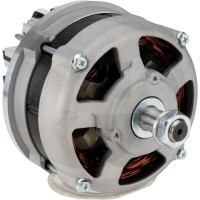 GRANIT Alternator 14V 80A 11098274 - 11098274 - Sklep rolniczy PoltechParts