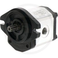 GRANIT Pompa grupa 2 16cc prawo SAE-A Z=9 IG-BSP 87020023 - 87020023 - Sklep rolniczy PoltechParts