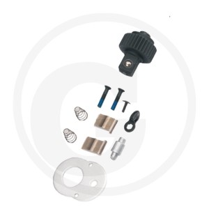 GRANIT BLACK EDITION Zestaw naprawczy 3/4" do klucza dynamome 7301342-1