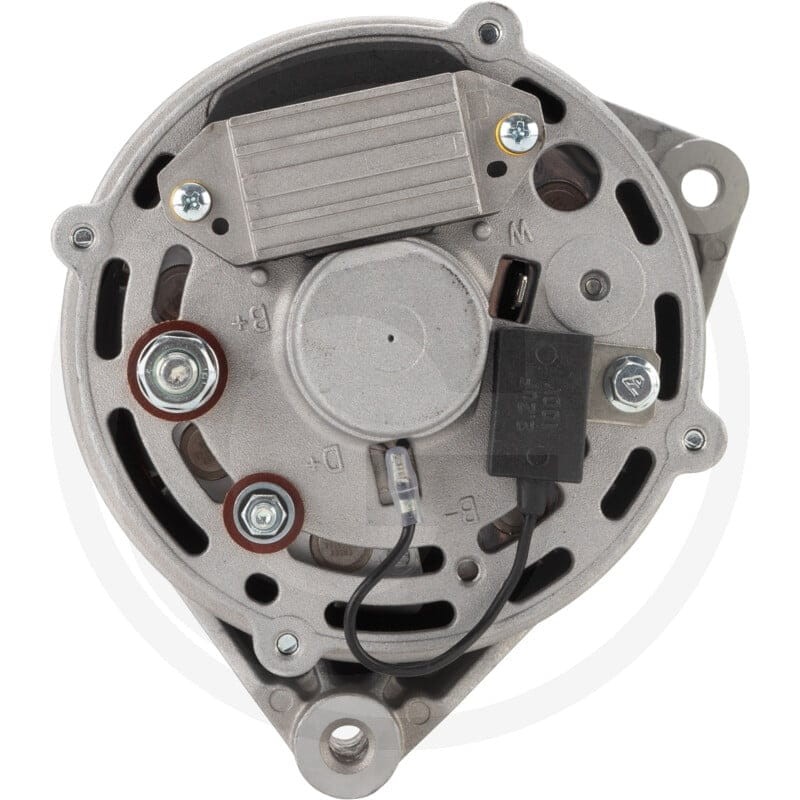 GRANIT Alternator 14 V 100 A 11467615 - 11467615 - Sklep rolniczy PoltechParts