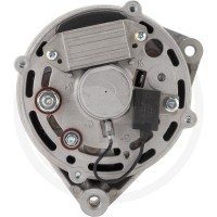 GRANIT Alternator 14 V 100 A 11467615 - 11467615 - Sklep rolniczy PoltechParts
