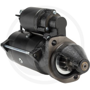 GRANIT Rozrusznik przekładniowy 12 V 3,2 kW 11Z 11466432