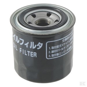Filtr oleju