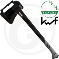 GRANIT BLACK EDITION Siekiera rozłupująca, 4 szt. 7541000007 - 7541000007 - Sklep rolniczy PoltechParts