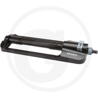 GRANIT BLACK EDITION Zraszacz oscylacyjny, 6 szt. 7541000078 - 7541000078 - Sklep rolniczy PoltechParts