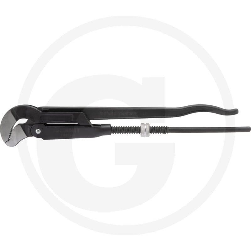 GRANIT BLACK EDITION Szczypce do rur narożnych 535 mm 11974263