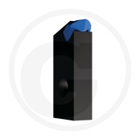 GRANIT ENDURANCE CARBIDE Ząb do przyspawania 32272081 - 32272081 - Sklep rolniczy PoltechParts