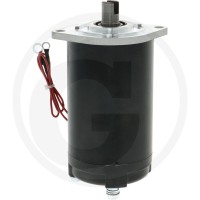 GRANIT Silnik E 800W 24Vdc 52A Ø80 11080494 - Sklep PoltechParts