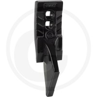 GRANIT ENDURANCE CARBIDE Dziób redlicy 12335251 - 12335251 - Sklep rolniczy PoltechParts