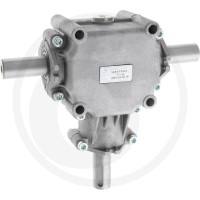 GRANIT Skrzynia biegów 12347654 - Sklep PoltechParts