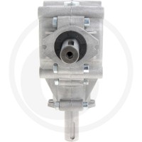 GRANIT Skrzynia biegów 12347654 - Sklep PoltechParts
