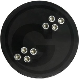 GRANIT Uchwyt magnetyczny do kamery HD 12347372