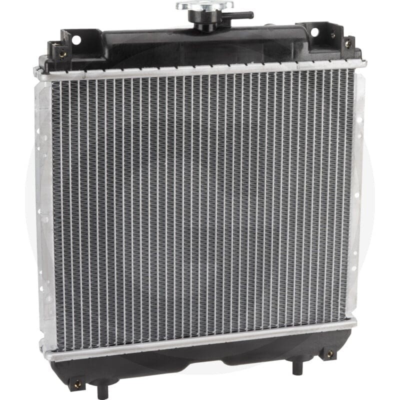 GRANIT chłodnica 12396661 - 12396661 - Sklep rolniczy PoltechParts