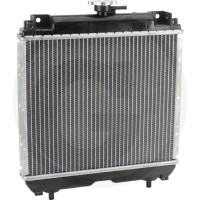 GRANIT chłodnica 12396661 - 12396661 - Sklep rolniczy PoltechParts