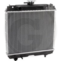 GRANIT chłodnica 12396661 - 12396661 - Sklep rolniczy PoltechParts