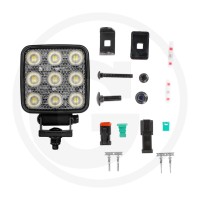 GRANIT Reflektor roboczy LED, 10 szt. 18439564 - Sklep PoltechParts