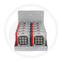 GRANIT Reflektor roboczy LED, 10 szt. 18439564 - Sklep PoltechParts