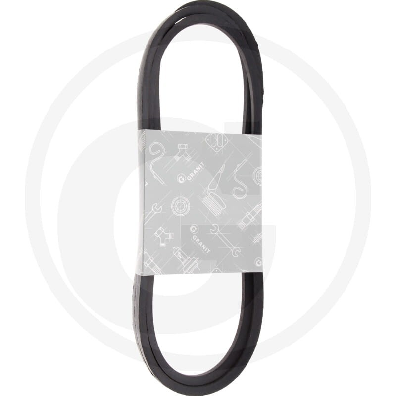 GRANIT by PIX Pasek klinowy 12534618 - 12534618 - Sklep rolniczy PoltechParts