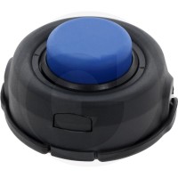 GRANIT Głowica żyłkowa 12363169 - 12363169 - Sklep rolniczy PoltechParts