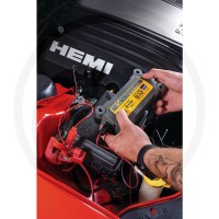 GYS Ładowarka "GYSFLASH 8.12" 18522401 - Sklep PoltechParts