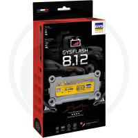 GYS Ładowarka "GYSFLASH 8.12" 18522401 - Sklep PoltechParts